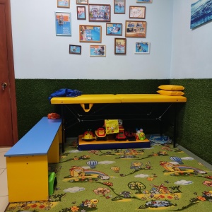 Фото от владельца Чудо-Остров, детский бассейн