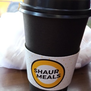 Фото от владельца ShаurMeals, кафе по продаже фастфудной продукции