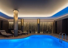 Зеленоград: Отель Benedict Hotel&Spa