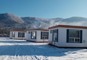 Коттедж Зависть в Республике Алтай