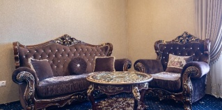 Ленинаван: Отель Full House