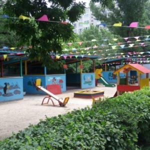 Фото от владельца Коррекционный ясли-сад №111 для детей с тяжелыми нарушениями речи