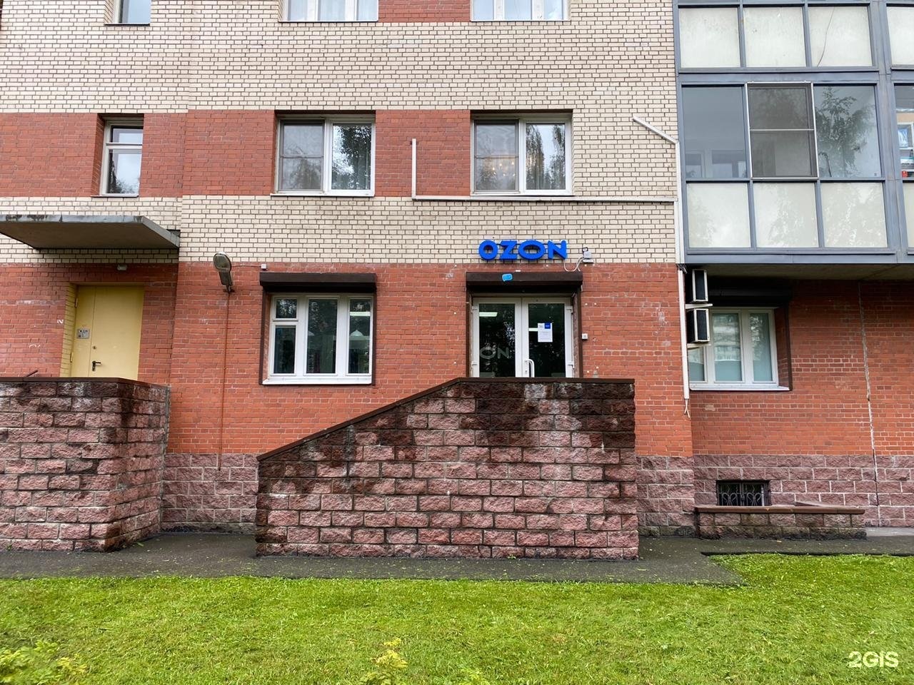 Купить Квартиру В Спб На Коллонтай 17