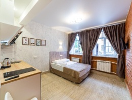 Мини-отель Samsonov Hotels в Санкт-Петербурге