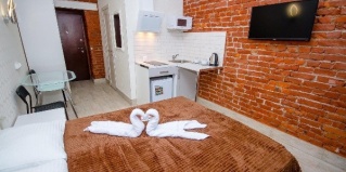Санкт-Петербург: Отель Samsonov Hotels