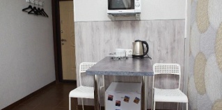 Санкт-Петербург: Отель Samsonov Hotels