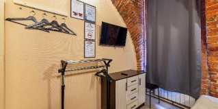 Санкт-Петербург: Отель Samsonov Hotels