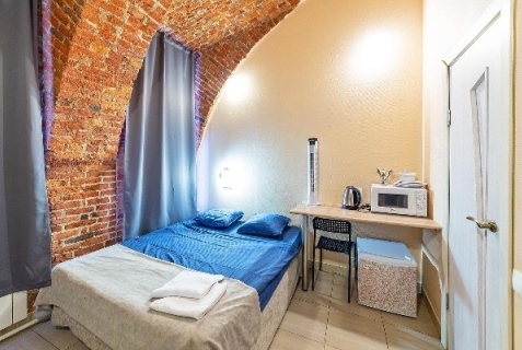 Санкт-Петербург: Отель Samsonov Hotels