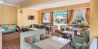 Анапа: Отель Русич