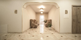 Балашиха: Отель Shakar Palace