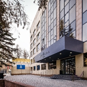 Фото от владельца Worldhotel Saltanat Almaty, отель