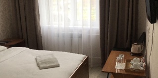 Томск: Апартаменты Мк Аврора