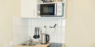 Санкт-Петербург: Отель Дом Дипнера