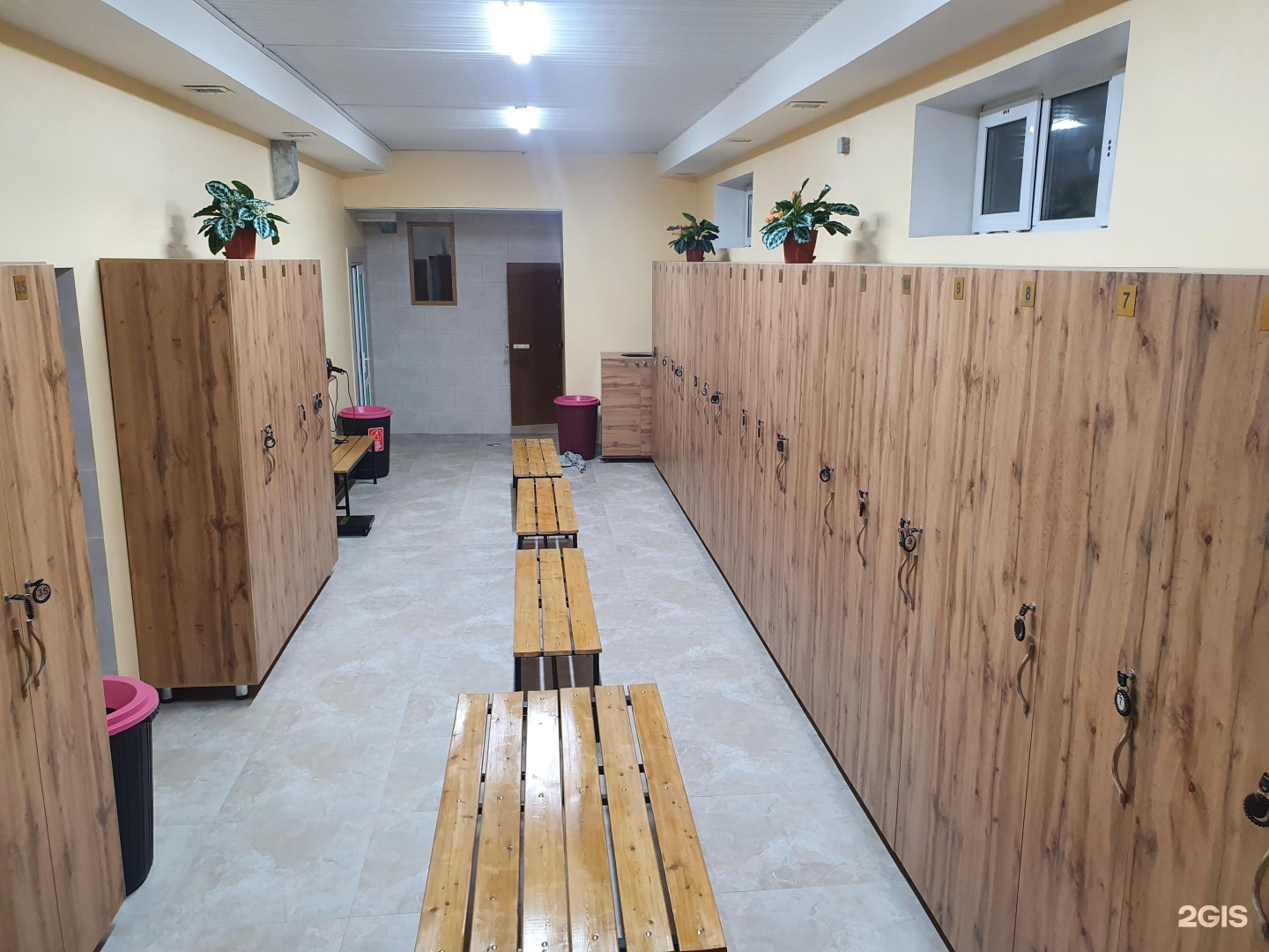 Alatau SPA