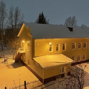 Фото от владельца Теремок, детский сад №41 компенсирующего вида