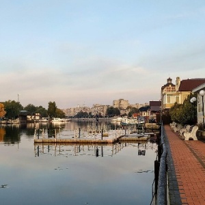 Фото от владельца RiverSide, гостиничный комплекс