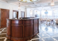 Оренбург: Отель Hotel Grand Boutique