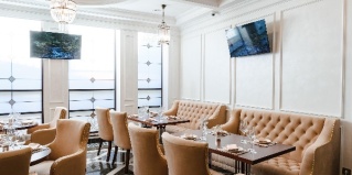 Оренбург: Отель Hotel Grand Boutique
