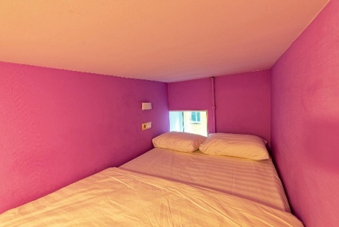 Санкт-Петербург: Отель Samsonov Hotels