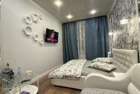 Санкт-Петербург: Отель Hotel Plus