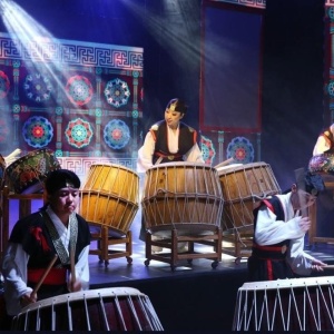 Фото от владельца Государственный республиканский корейский театр музыкальной комедии