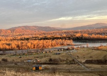 Алтайский район: Турбаза Терра Алтая