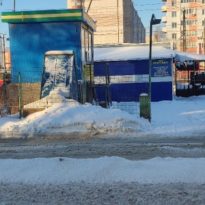 Фото от владельца Фортуна, ООО, автостоянка