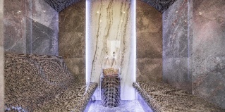 Геленджик: Отель Blue Marlin Hotel