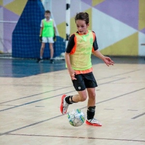 Фото от владельца First Football School, детская футбольная школа