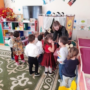 Фото от владельца Альтаир, частный детский сад