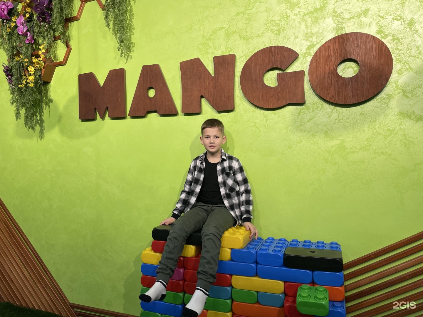 Mango park просп дзержинского 23 оренбург фото