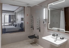 Москва: Отель Soluxe Hotel Moscow