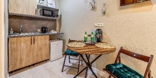Санкт-Петербург: Отель Ecolife hotel