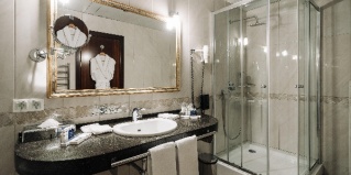 Ярославль: Отель Ring Premier Hotel