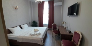 Голиково: Отель Астория