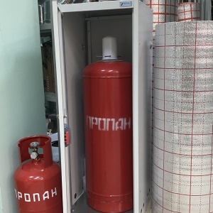 Фото от владельца ГазМонтаж, компания по обслуживание внутридомового газового оборудования
