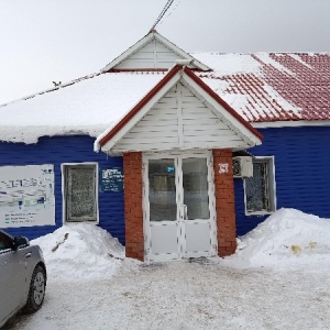 Фото от владельца ТрансКонтейнер, транспортная компания