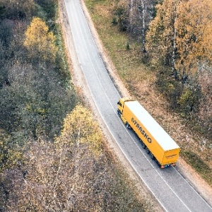 Фото от владельца ТРАСКО, ООО, транспортная компания