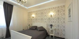 Волгоград: Отель MotoStop