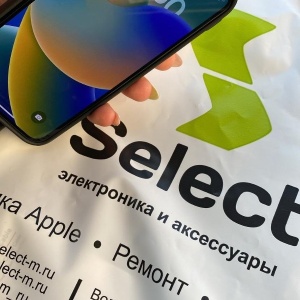 Фото от владельца Select, компьютерный магазин-сервис