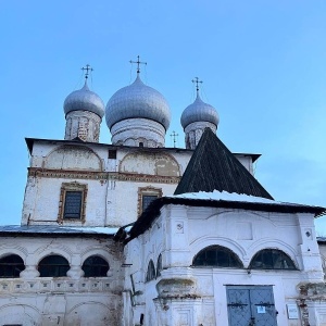 Фото от владельца Знаменский собор, музей