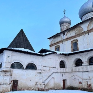 Фото от владельца Знаменский собор, музей