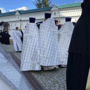 Фото от владельца Храм в честь Всемилостивого Спаса