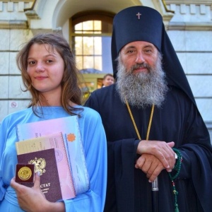 Фото от владельца Православная гимназия Калининградской Епархии Русской Православной Церкви