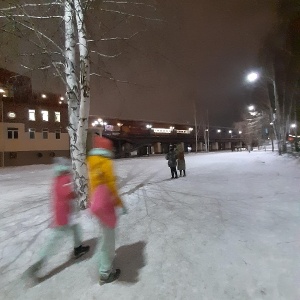 Фото от владельца Екатеринбургский Центральный Парк Культуры и Отдыха им. В.В. Маяковского