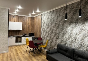 Апартаменты VIP-house в Уфе