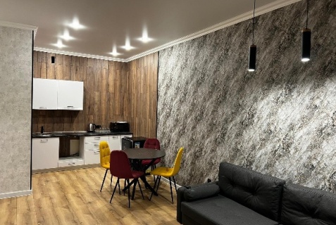 Уфа: Апартаменты VIP-house