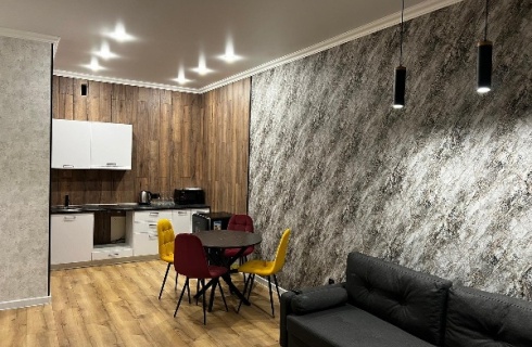 Уфа: Апартаменты VIP-house