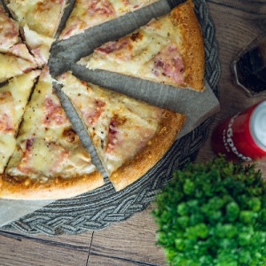 Фото от владельца Royal Pizza, пиццерия