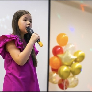 Фото от владельца Vocal time, студия эстрадно-джазового вокала